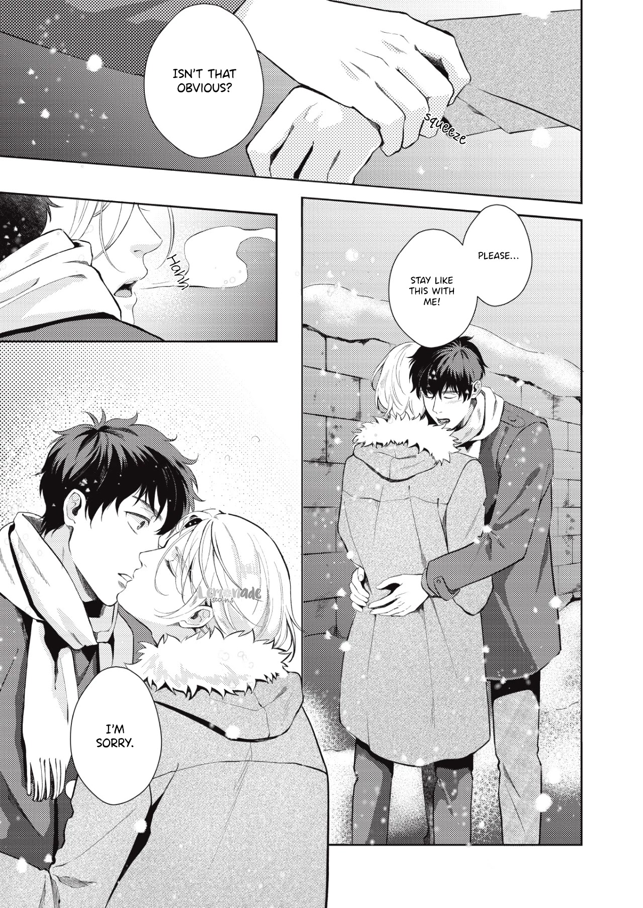 Saihyou To Tokeru Chapter 5 #14