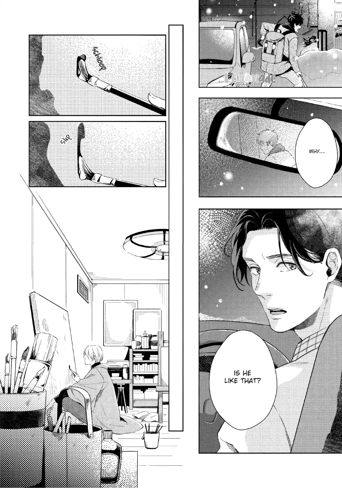 Saihyou To Tokeru Chapter 1 #20