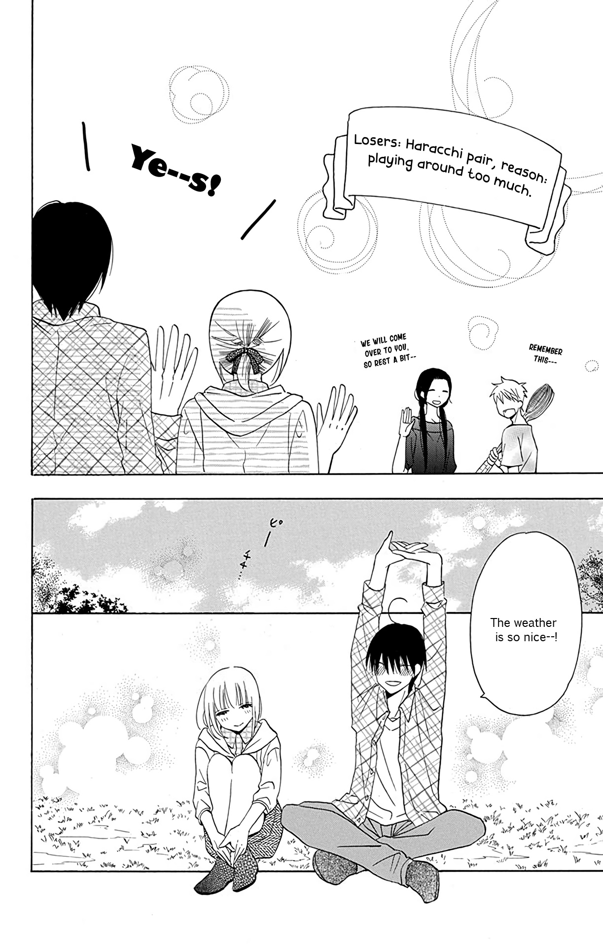 Kawaii Hito Chapter 10 #24