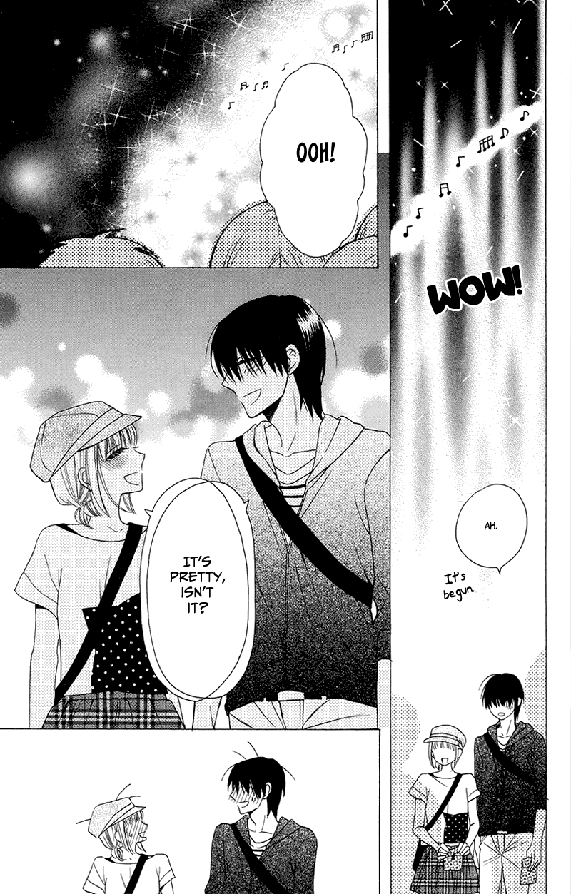 Kawaii Hito Chapter 5 #32