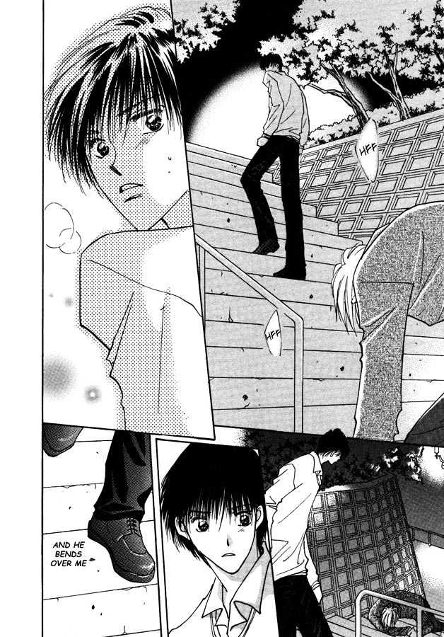 Kawaii Hito Chapter 4 #31