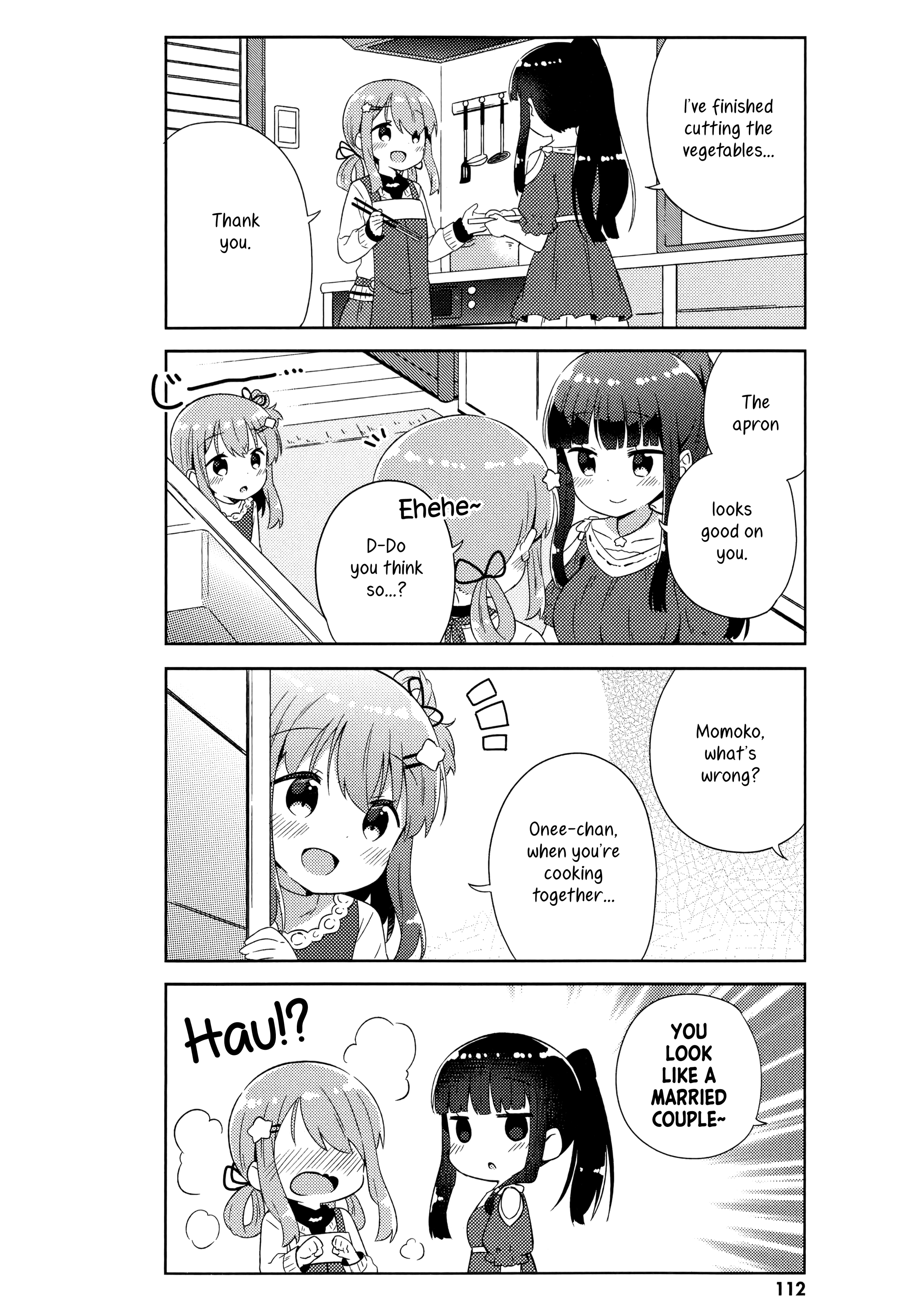 Kyou Mo Onnanoko Wo Kouryaku Shita. Chapter 6 #14