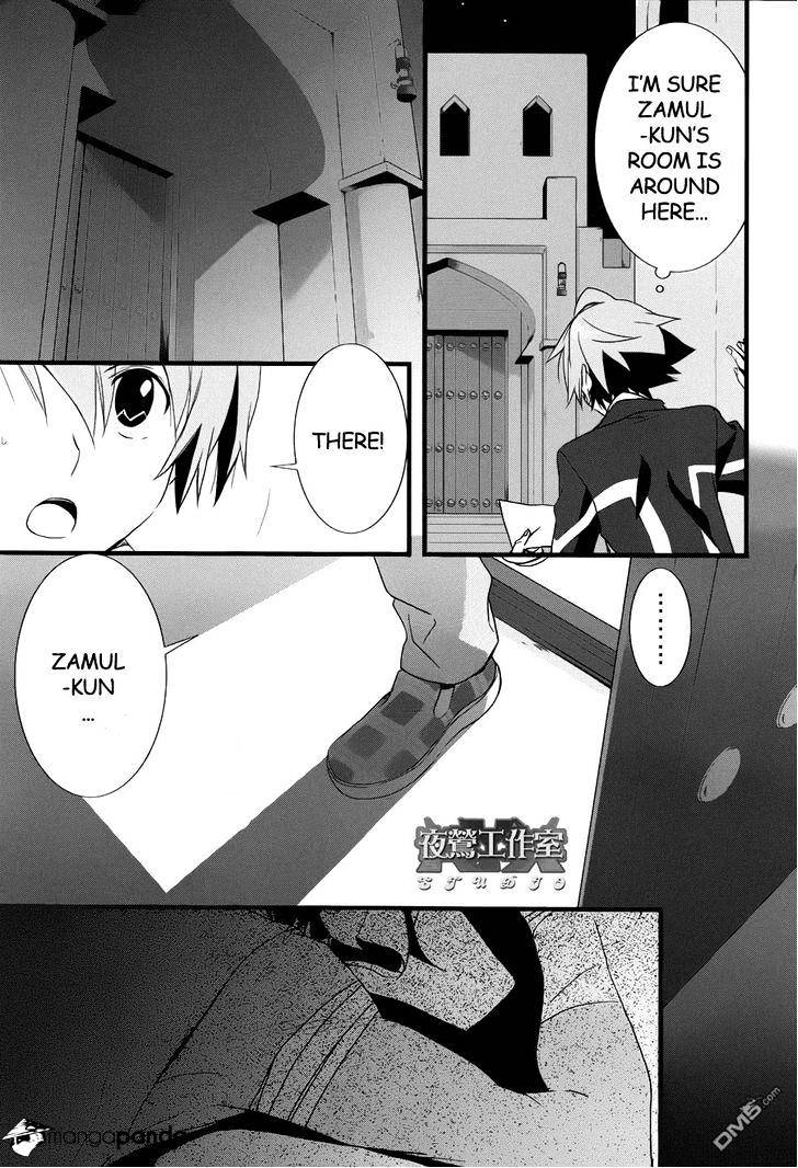 1001 Chapter 13 #12