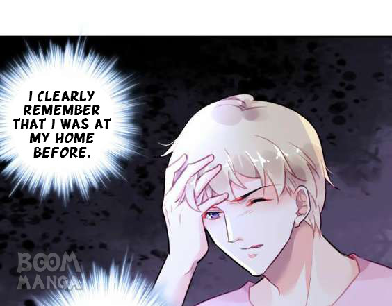 Devil's Ear Chapter 40 #8