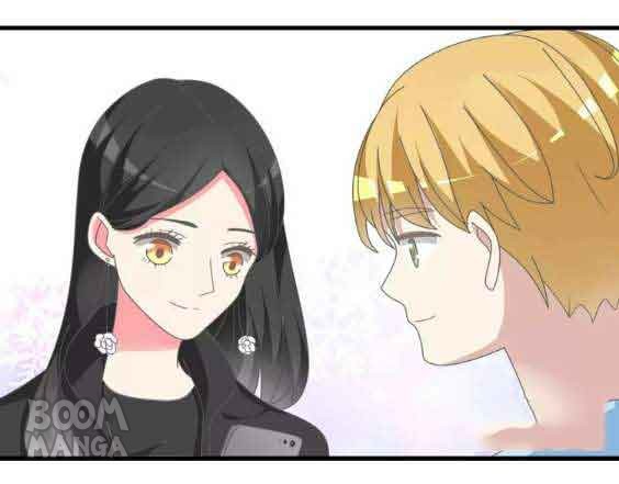 Tall In Love Chapter 94 #81