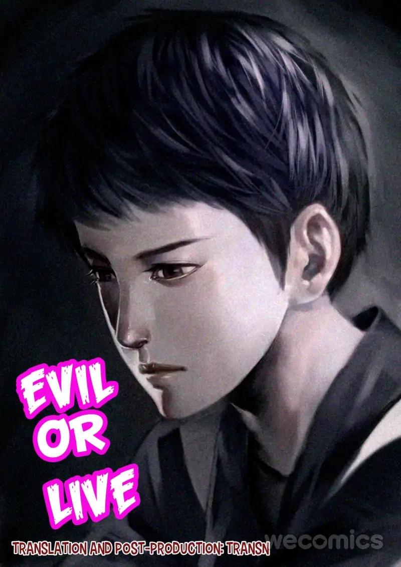 Evil Or Live Chapter 70 #1