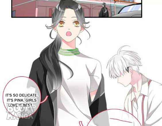 Tall In Love Chapter 93 #3