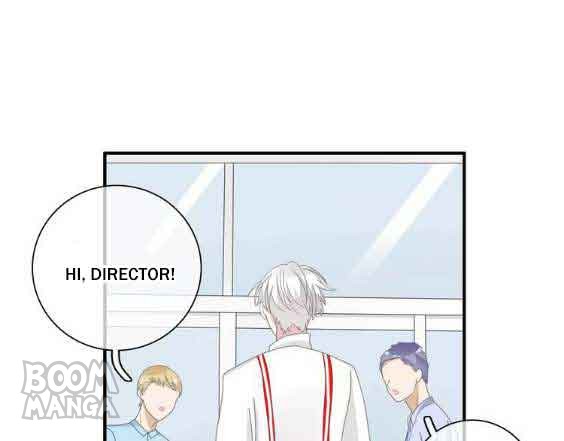 Tall In Love Chapter 93 #43