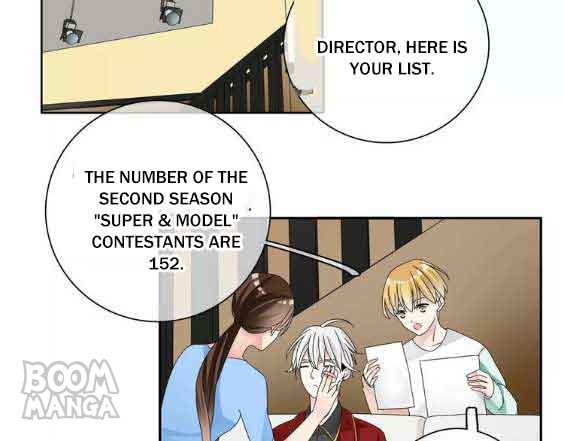 Tall In Love Chapter 89 #2