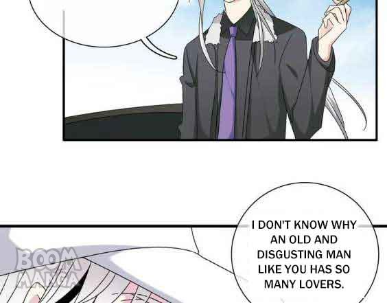 Tall In Love Chapter 89 #52