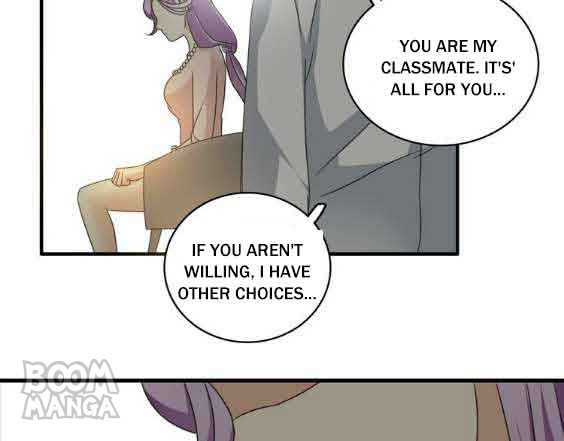 Tall In Love Chapter 87 #10