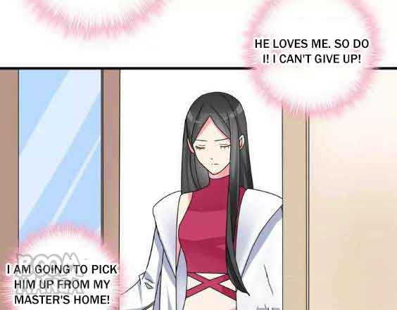 Tall In Love Chapter 83 #64