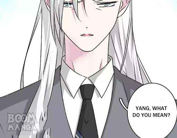 Tall In Love Chapter 81 #10