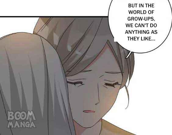 Tall In Love Chapter 82 #48