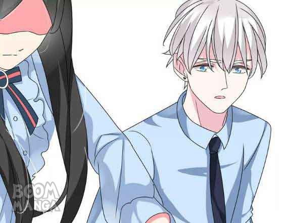 Tall In Love Chapter 81 #56