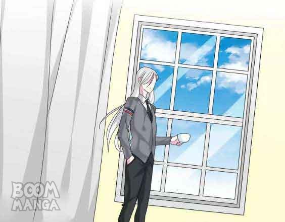 Tall In Love Chapter 80 #19