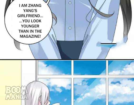 Tall In Love Chapter 80 #26
