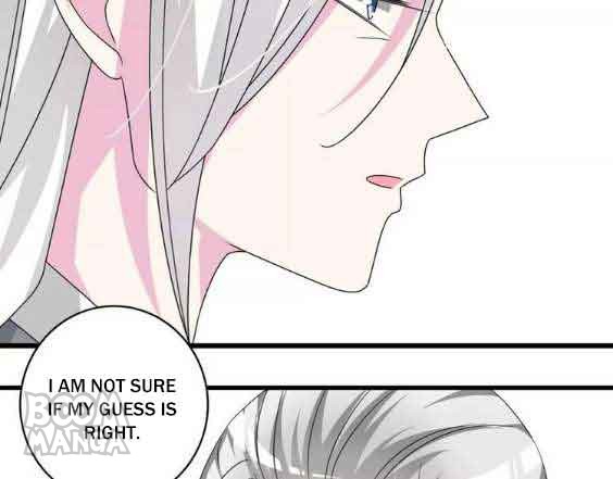 Tall In Love Chapter 80 #33