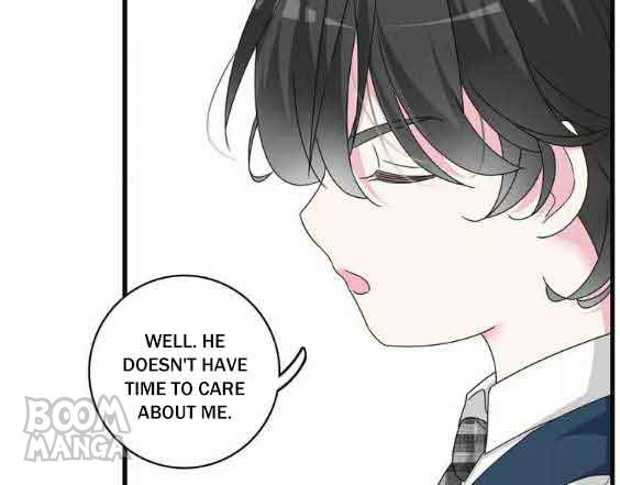 Tall In Love Chapter 80 #47