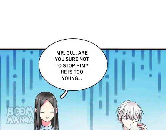 Tall In Love Chapter 80 #58