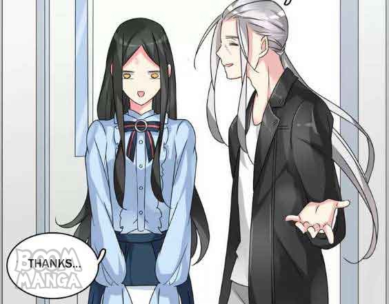 Tall In Love Chapter 79 #12