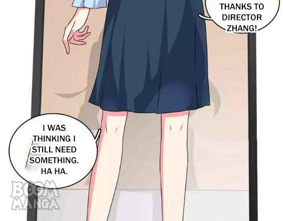 Tall In Love Chapter 78 #19