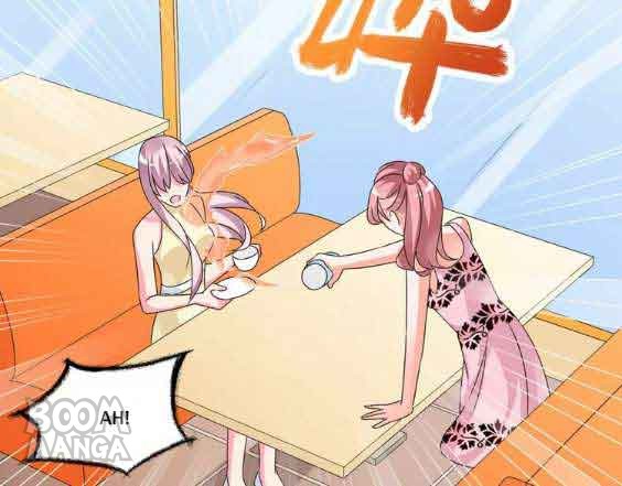 Tall In Love Chapter 77 #10