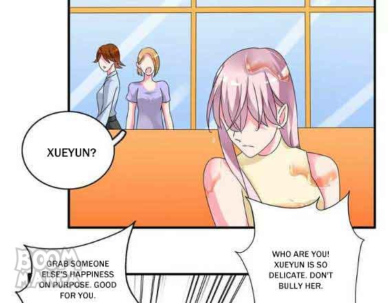 Tall In Love Chapter 77 #12