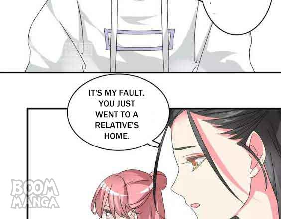 Tall In Love Chapter 77 #31