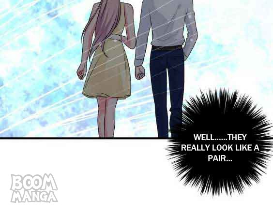 Tall In Love Chapter 77 #45