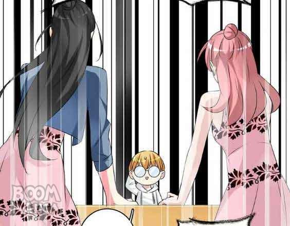 Tall In Love Chapter 77 #53