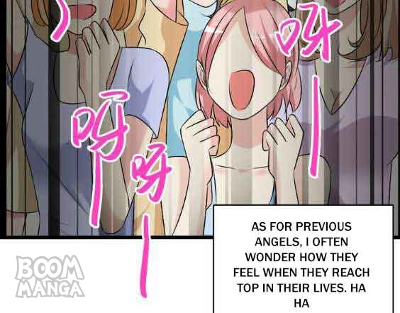 Tall In Love Chapter 68 #26