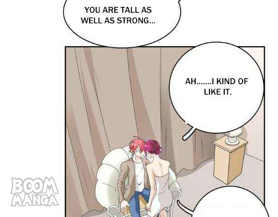 Tall In Love Chapter 65 #21