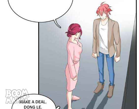 Tall In Love Chapter 65 #59