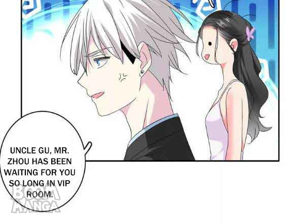 Tall In Love Chapter 61 #11