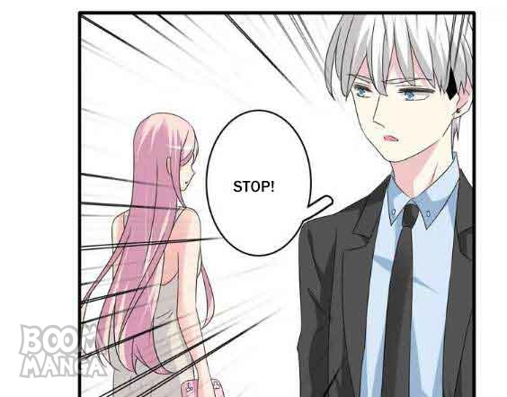 Tall In Love Chapter 60 #15