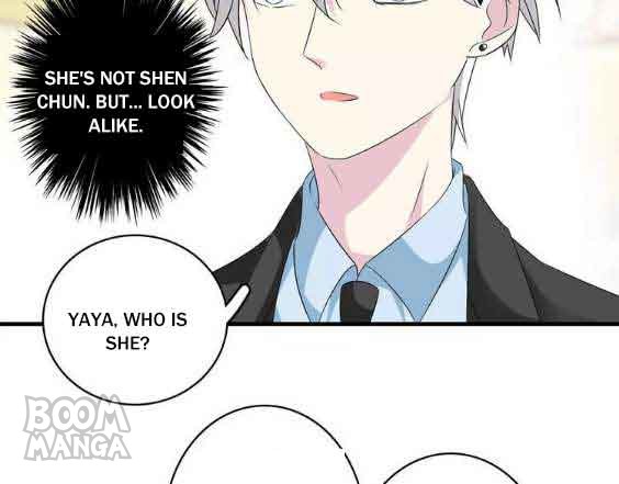 Tall In Love Chapter 60 #20