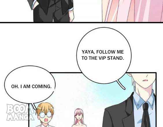 Tall In Love Chapter 60 #25