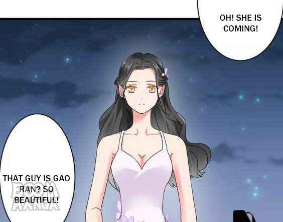 Tall In Love Chapter 60 #28
