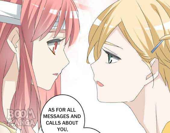 Tall In Love Chapter 58 #23