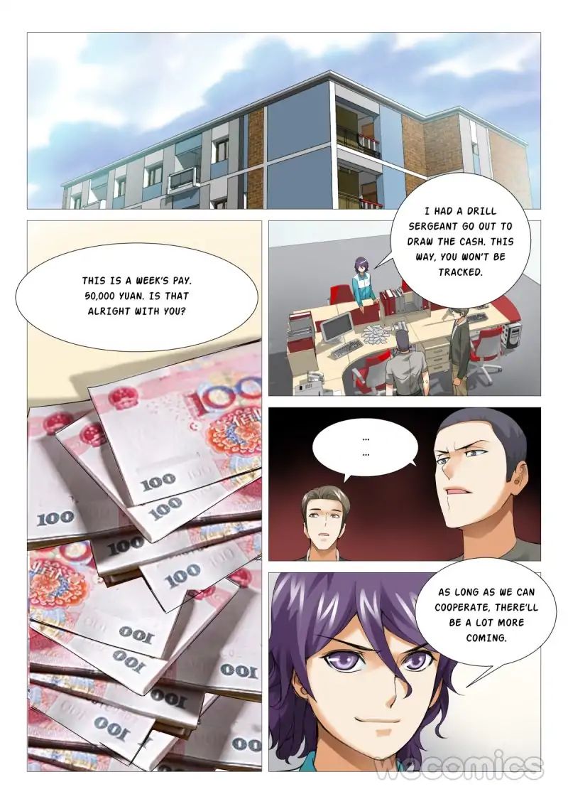 Evil Or Live Chapter 44 #7