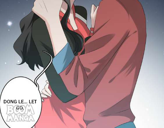 Tall In Love Chapter 50 #4