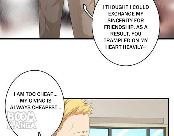 Tall In Love Chapter 49 #9