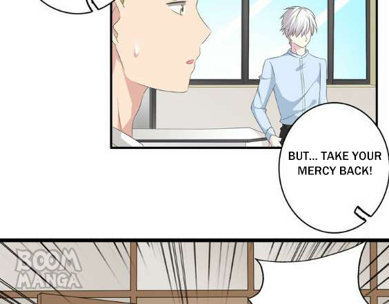 Tall In Love Chapter 49 #10