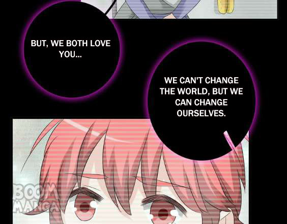 Tall In Love Chapter 49 #68