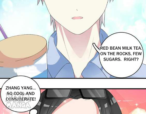 Tall In Love Chapter 46 #28