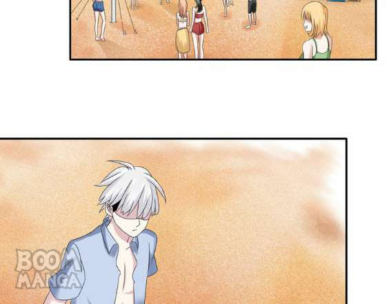 Tall In Love Chapter 46 #46