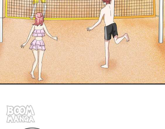 Tall In Love Chapter 46 #51