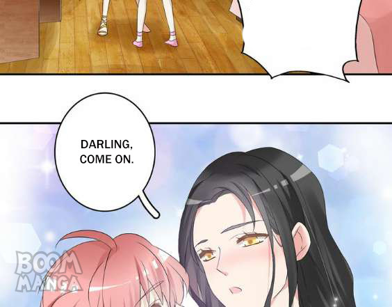 Tall In Love Chapter 46 #91