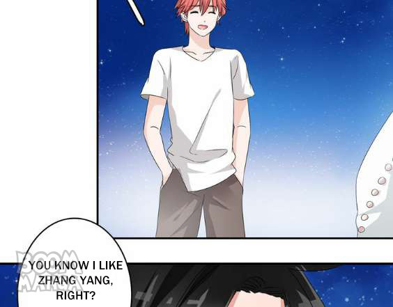 Tall In Love Chapter 45 #59